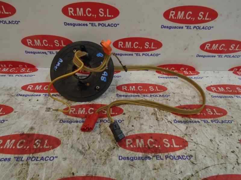 Recambio de anillo airbag para mercedes-benz clase e (w210) berlina diesel 300 diesel (210.020) referencia OEM IAM   