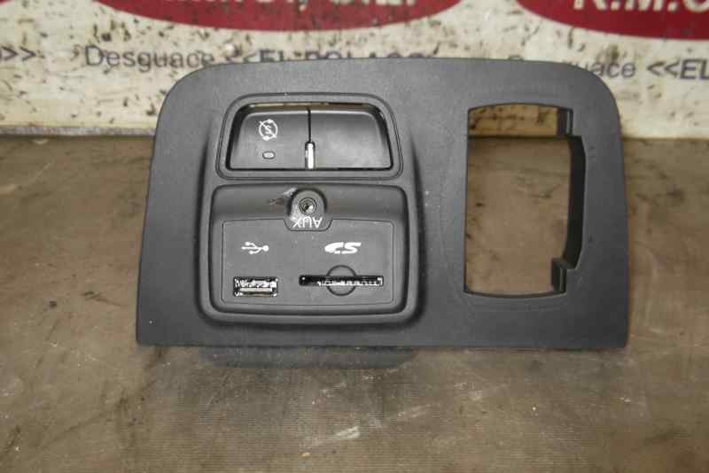 Recambio de modulo electronico para alfa romeo giulietta (191) distinctive referencia OEM IAM   