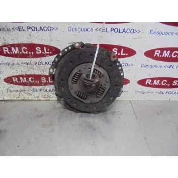 Recambio de kit embrague para peugeot 207 x-line referencia OEM IAM   