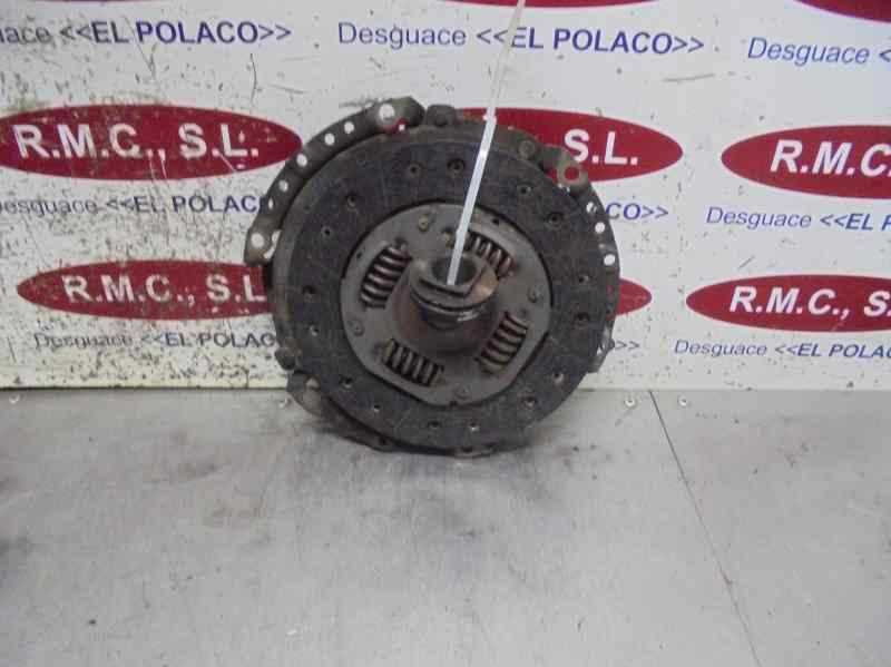 Recambio de kit embrague para peugeot 207 x-line referencia OEM IAM   