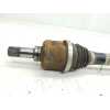 Recambio de transmision delantera izquierda para citroën c4 lim. 1.6 hdi fap referencia OEM IAM 9656135280  