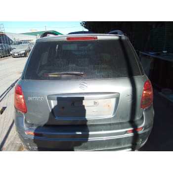 Recambio de porton trasero para suzuki sx4 rw (ey) gl+ referencia OEM IAM   