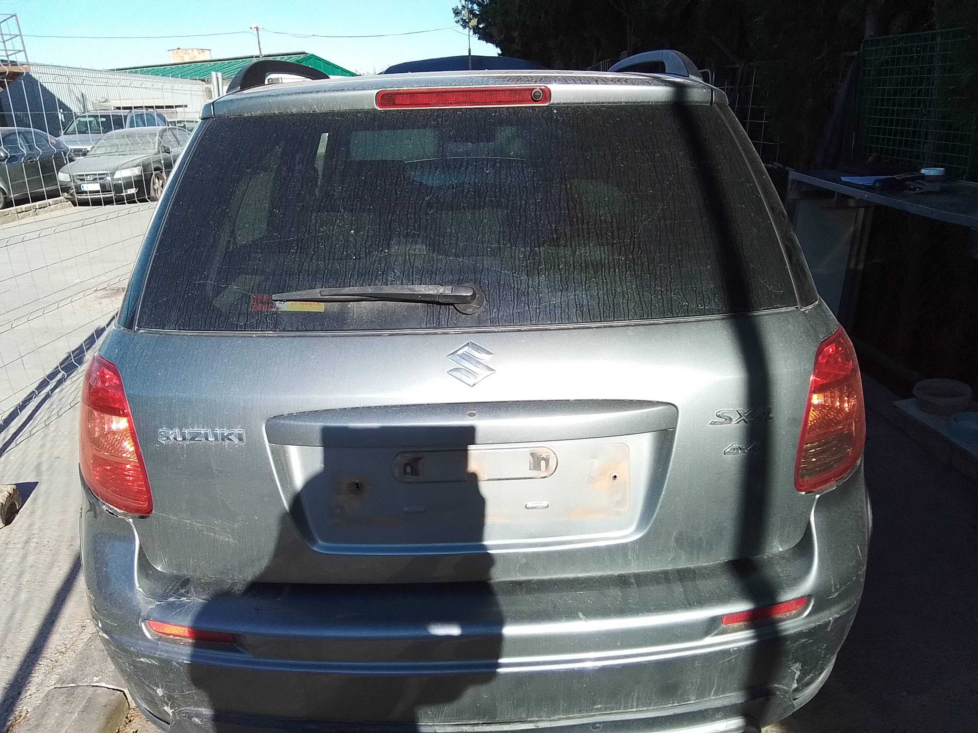 Recambio de porton trasero para suzuki sx4 rw (ey) gl+ referencia OEM IAM   
