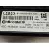 Recambio de mando climatizador para audi q3 (8ug) attraction referencia OEM IAM 8U0820043H A2C11656000 CONTINENTAL