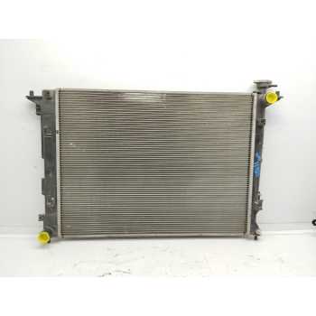 RADIADOR AGUA 253102Y500 25310-2Y500