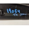 Recambio de molduras traseras para hyundai tucson (nx) klass 2wd referencia OEM IAM 87888N7100 87860N7000 