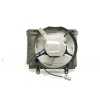 Recambio de electroventilador para mazda xedos 9 (ta) 2.5 v6 referencia OEM IAM 0227403452 022740345 0227403451 1705675