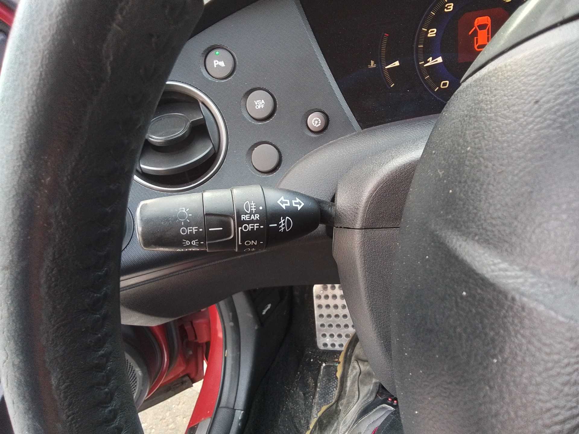 Recambio de mando intermitentes para honda civic berlina 5 (fk) 1.4 comfort referencia OEM IAM   