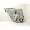 Recambio de elevalunas trasero derecho para seat ibiza (6l1) fresh referencia OEM IAM 6L4839752AH 993184105 