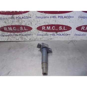 Recambio de bobina encendido para toyota yaris (ncp1/nlp1/scp1) 1.0 cat referencia OEM IAM 9091902229  