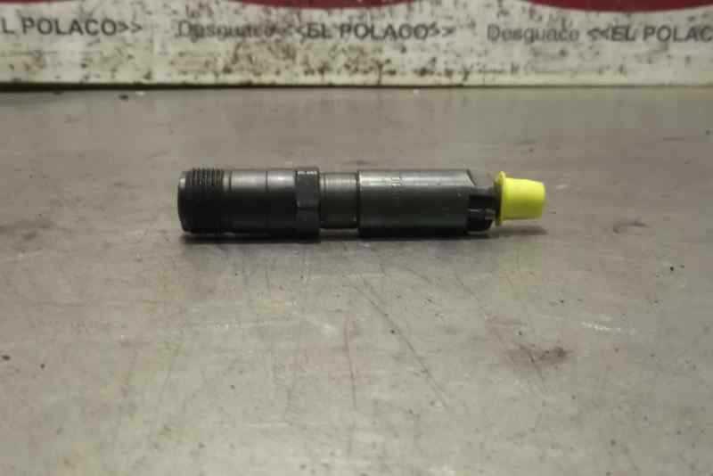 Recambio de inyector para mercedes-benz clase e (w210) berlina diesel 300 diesel (210.020) referencia OEM IAM 0000100551  