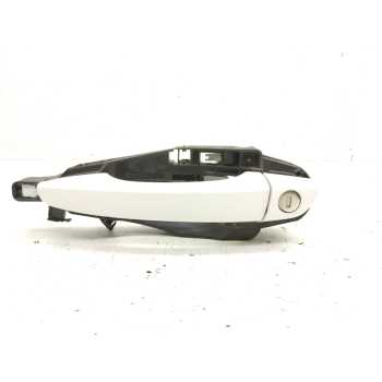 MANETA EXTERIOR DELANTERA IZQUIERDA GE0024923 98029781XT 