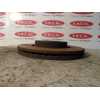 Recambio de disco freno delantero derecho para peugeot 407 1.6 hdi fap cat (9hz / dv6ted4) referencia OEM IAM   