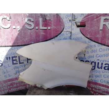 Recambio de aleta delantera izquierda para ford transit caja cerrada, corta (fy) (2000 =>) ft 260 2.0 referencia OEM IAM   