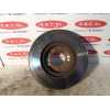 Recambio de disco freno delantero derecho para peugeot 407 1.6 hdi fap cat (9hz / dv6ted4) referencia OEM IAM   