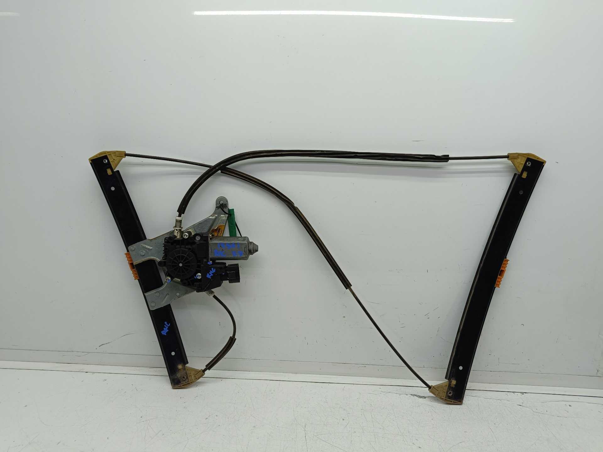 Recambio de elevalunas delantero derecho para audi a3 (8l) 1.9 tdi ambiente referencia OEM IAM 8L3837462  