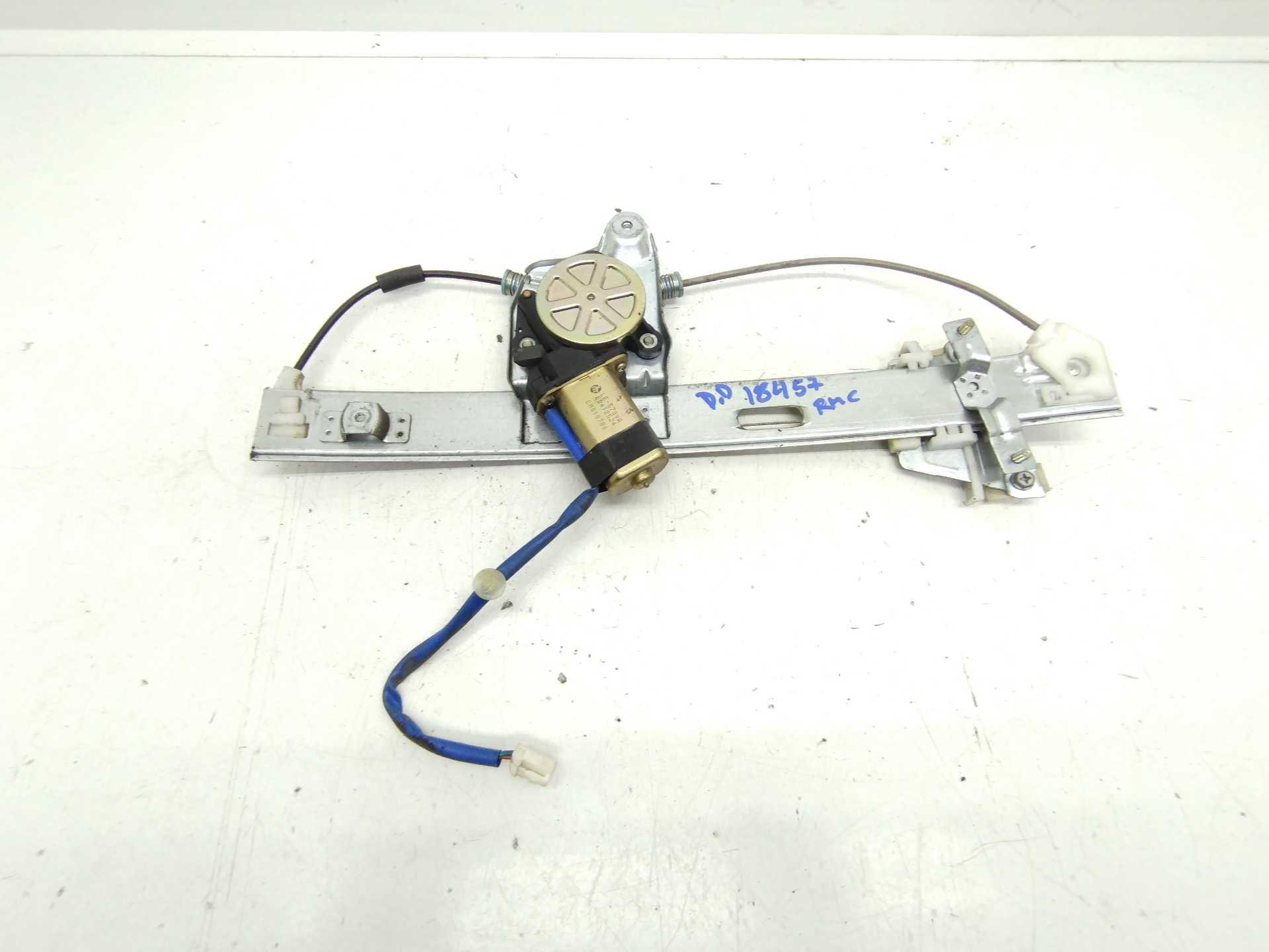 Recambio de elevalunas delantero derecho para mazda xedos 9 (ta) 2.5 v6 referencia OEM IAM LE578VA  