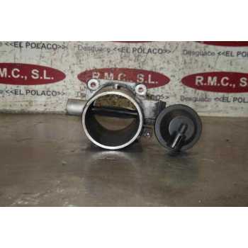 Recambio de caja mariposa para kia carens 2.0 crdi ex monovolumen referencia OEM IAM 3510027XXX  