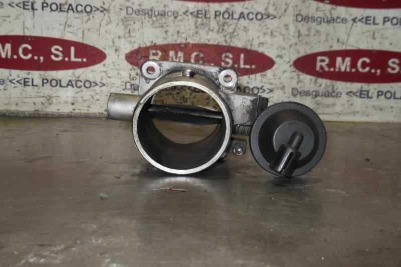 Recambio de caja mariposa para kia carens 2.0 crdi ex monovolumen referencia OEM IAM 3510027XXX  