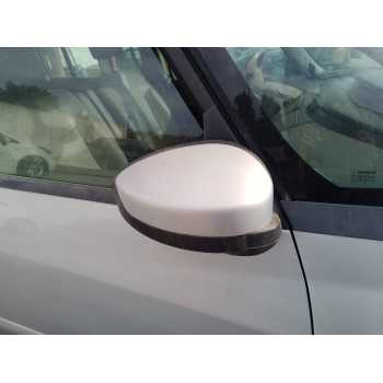 Recambio de retrovisor derecho para renault espace iv (jk0) dynamique referencia OEM IAM   