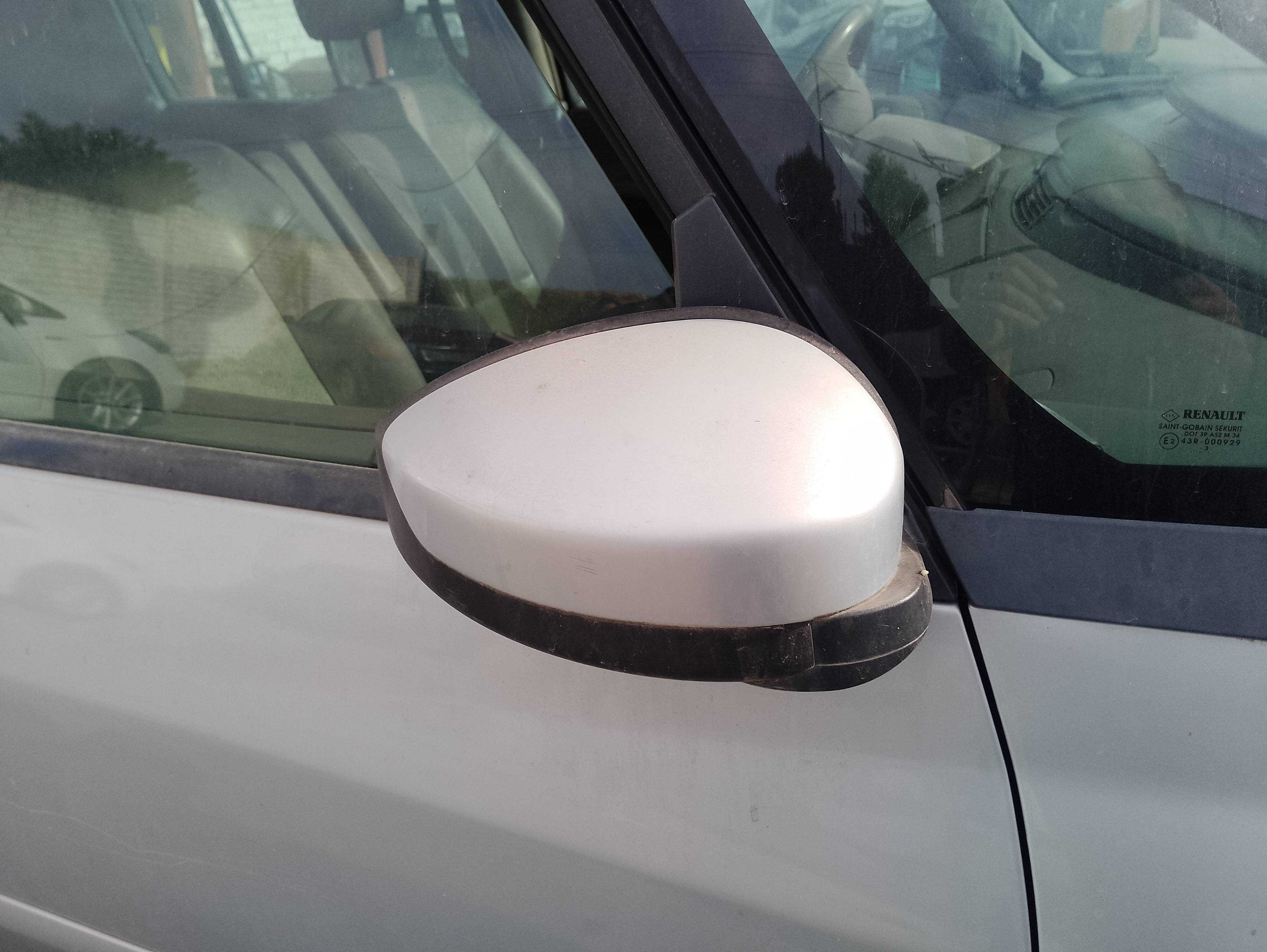 Recambio de retrovisor derecho para renault espace iv (jk0) dynamique referencia OEM IAM   