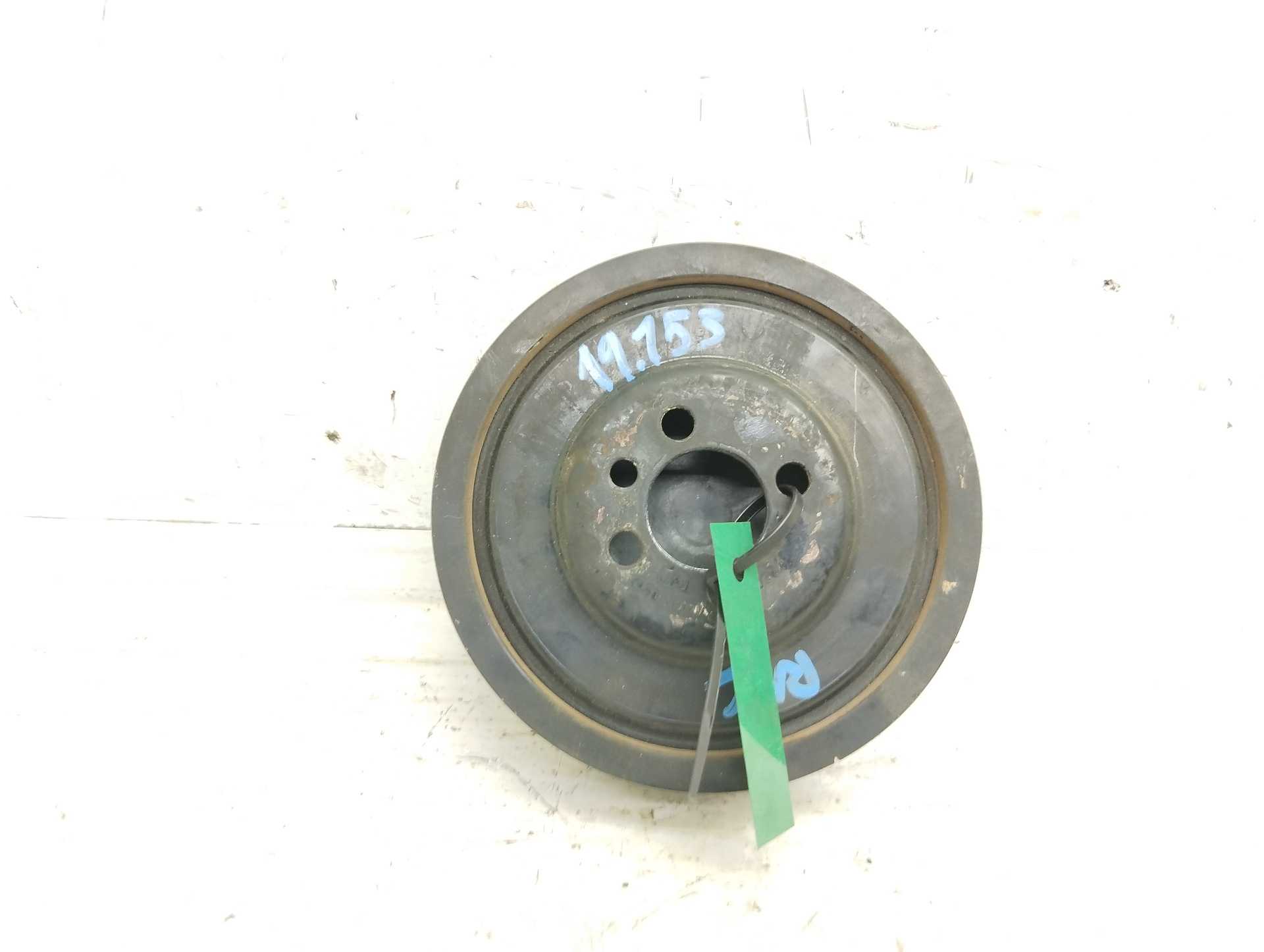 Recambio de polea cigueñal para seat cordoba berlina (6l2) referencia OEM IAM   
