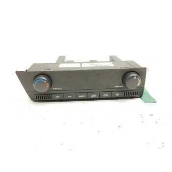 MANDO CLIMATIZADOR 6870009080 