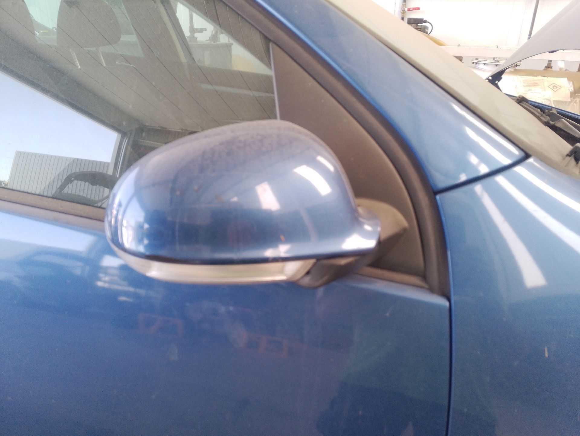 Recambio de retrovisor derecho para volkswagen golf v (1k1) 1.9 tdi referencia OEM IAM   