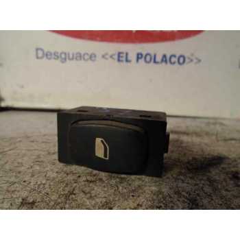 MANDO ELEVALUNAS TRASERO IZQUIERDO 