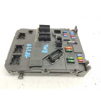 CENTRALITA BCM 9653667680 S118085220E 