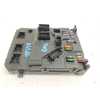 Recambio de centralita bcm para citroën xsara picasso 1.6 hdi 90 exclusive referencia OEM IAM 9653667680 S118085220E 