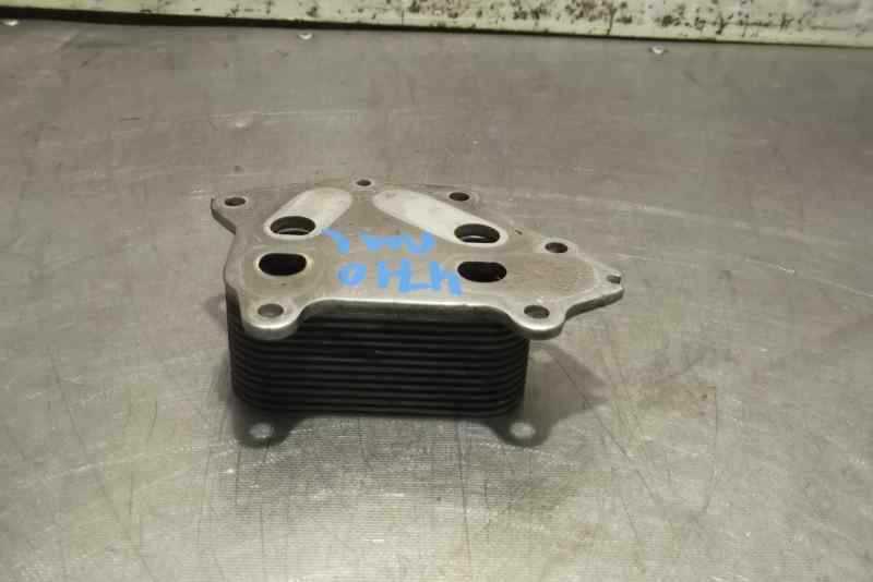 Recambio de enfriador aceite motor para peugeot 206 sw 1.4 hdi referencia OEM IAM   
