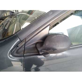 RETROVISOR IZQUIERDO 