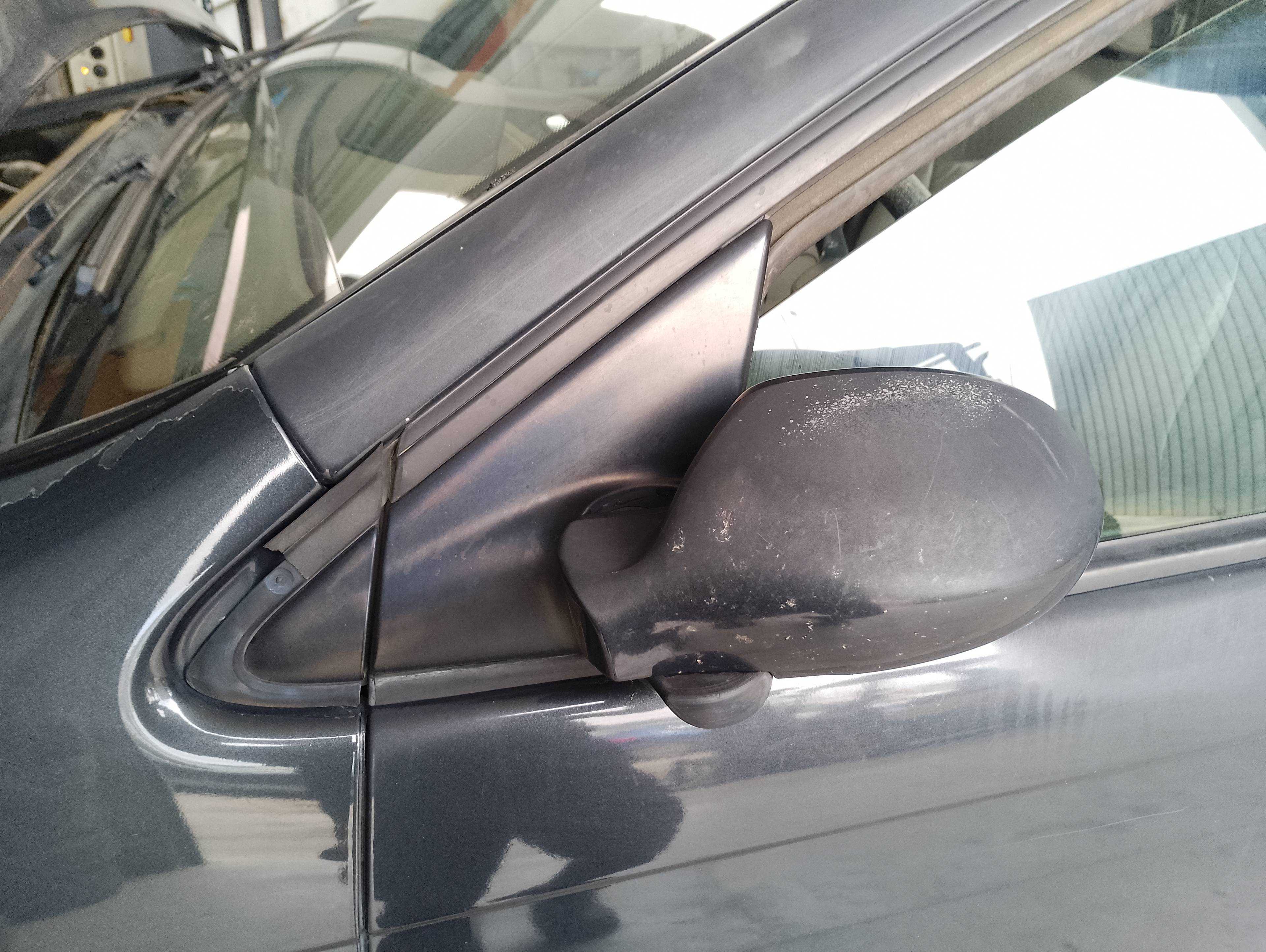 Recambio de retrovisor izquierdo para citroën c5 berlina collection referencia OEM IAM   