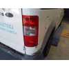 Recambio de piloto trasero derecho para ford transit connect (tc7) furgón (2006) referencia OEM IAM   