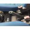 Recambio de palanca freno para fiat punto berlina (176) referencia OEM IAM   