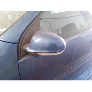 RETROVISOR IZQUIERDO 