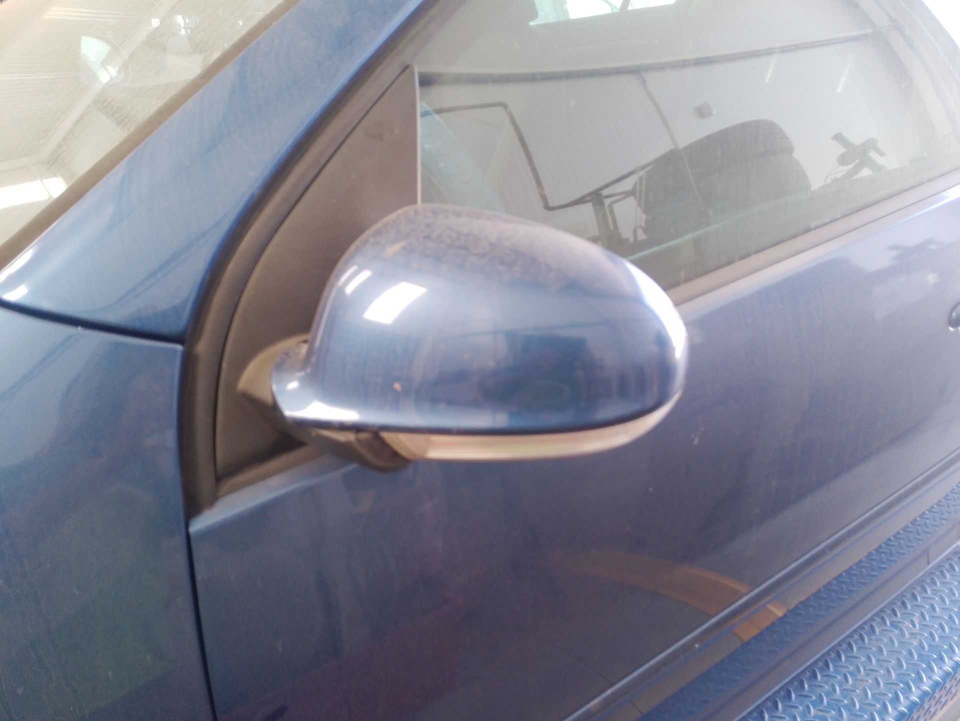 Recambio de retrovisor izquierdo para volkswagen golf v (1k1) 1.9 tdi referencia OEM IAM   