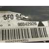 Recambio de piloto porton trasero derecho para seat leon (5f1) fr referencia OEM IAM 90042926 5F0945094L 
