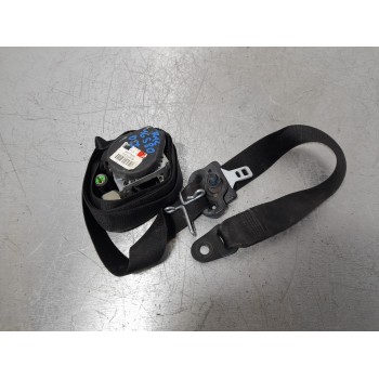 Recambio de cinturon seguridad delantero izquierdo para ford s-max (ca1) 2.0 tdci cat referencia OEM IAM   
