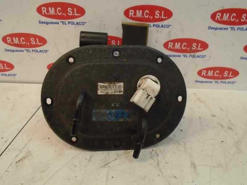 Recambio de aforador para kia sportage concept referencia OEM IAM 311102E000  