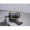 Recambio de cinturon seguridad trasero izquierdo para renault megane ii coupe/cabrio referencia OEM IAM 8200077387  