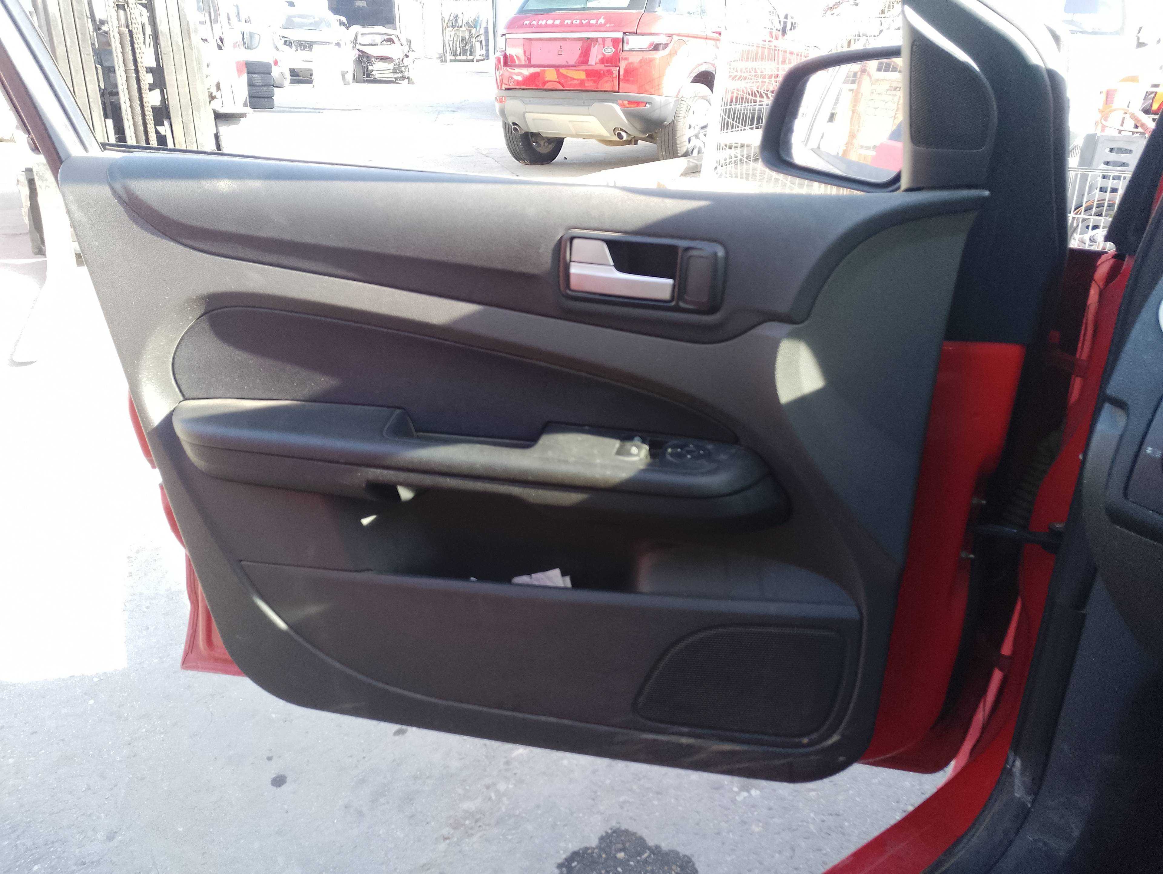 Recambio de guarnecido puerta delantera izquierda para ford focus berlina (cap) ambiente (d) referencia OEM IAM   