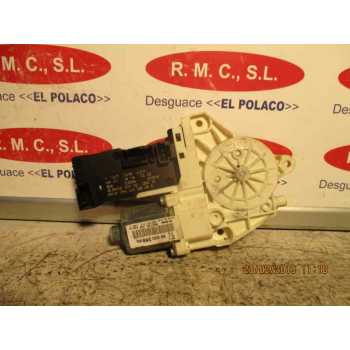 MOTOR ELEVALUNAS DELANTERO IZQUIERDO 9663036680 