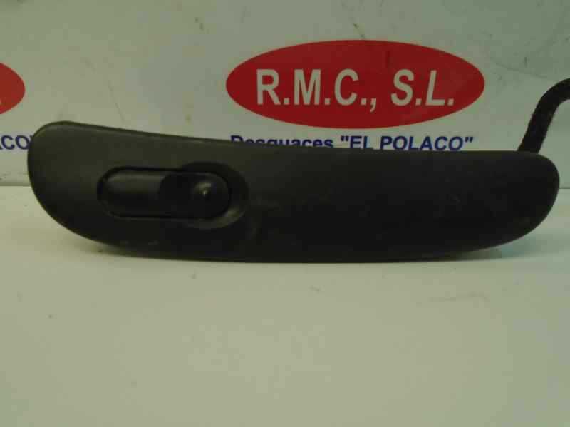 Recambio de mando elevalunas delantero izquierdo para opel vectra b berlina básico (1999) referencia OEM IAM   