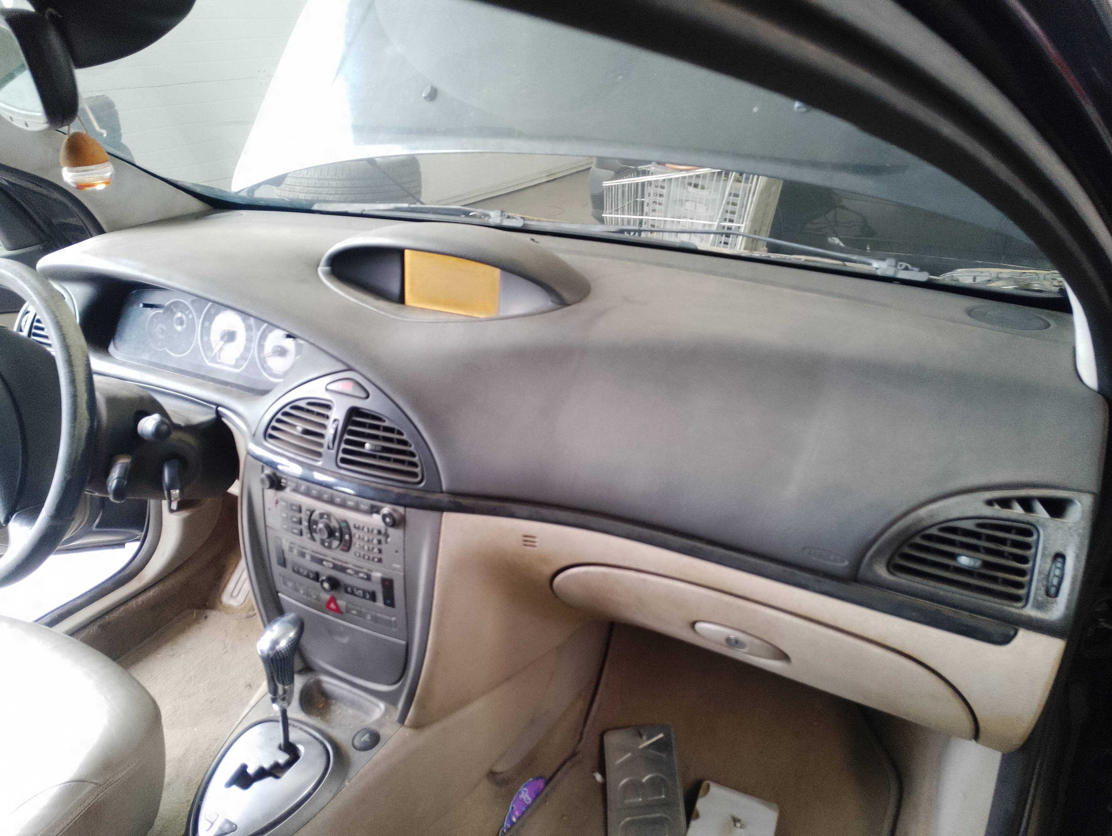 Recambio de salpicadero para citroën c5 berlina collection referencia OEM IAM   
