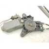 Recambio de elevalunas delantero izquierdo para peugeot 106 (s1) long beach referencia OEM IAM 111048  