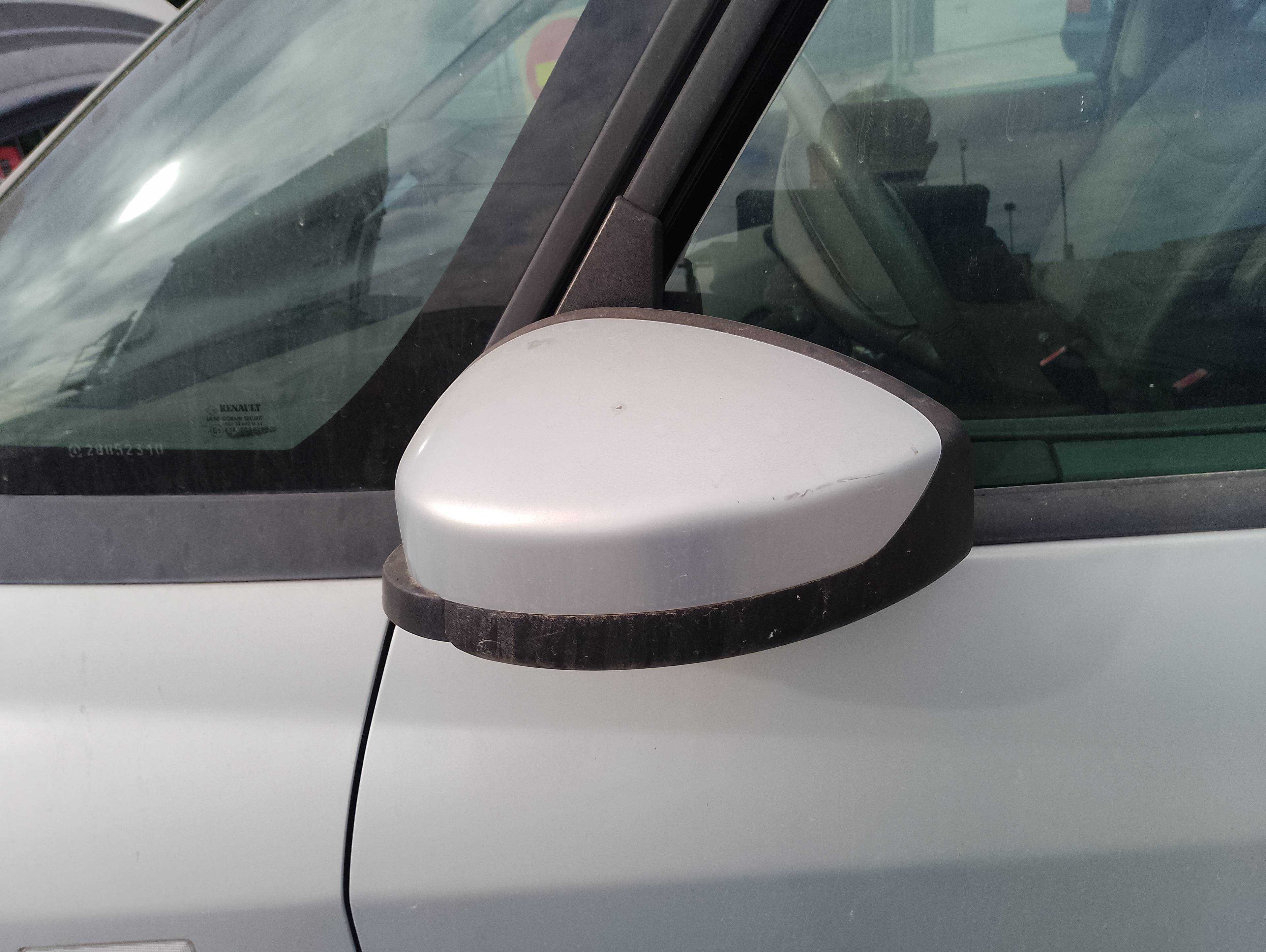 Recambio de retrovisor izquierdo para renault espace iv (jk0) dynamique referencia OEM IAM   