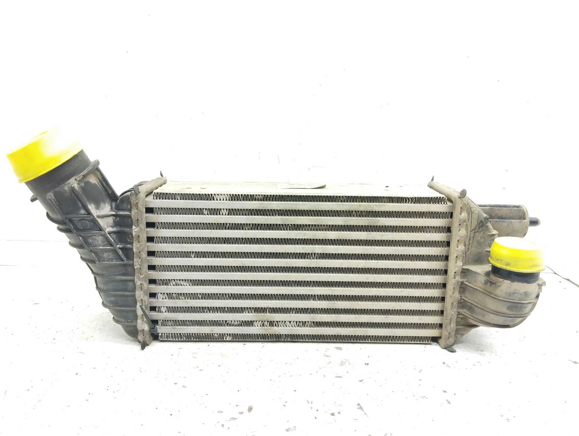 Recambio de intercooler para citroën c4 picasso exclusive referencia OEM IAM 9674720580 W9084002 