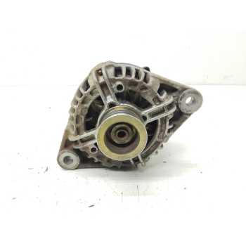 Recambio de alternador para alfa romeo 147 (190) 1.6 16v cat referencia OEM IAM 46813062 0124325060 BOSCH.
